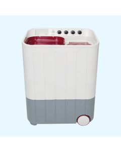 Super Asia Super Style Top Load 8KG Washing Machine (SA-244) - Hania Co-1 (3 Months 0% Percent Profit Product Available On 48 Months Installment)